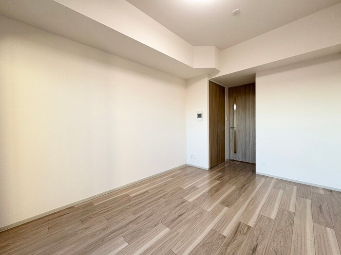 物件内観写真2　(居室)