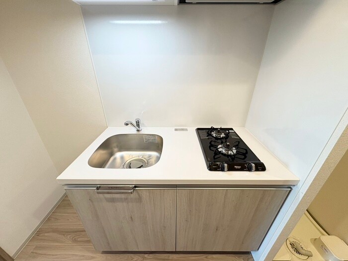 物件内観写真3　(キッチン)