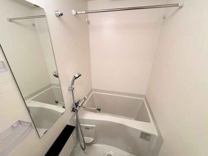 物件内観写真4　(バス／シャワールーム等)
