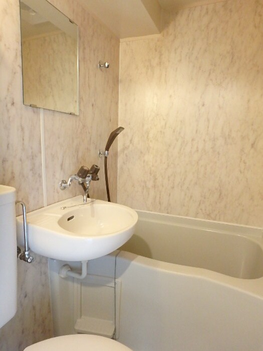 物件内観写真15　(バス／シャワールーム等)