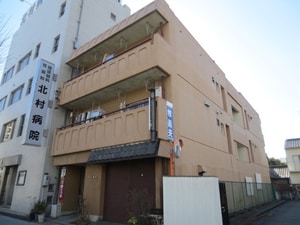 コ－ポ武田外観写真