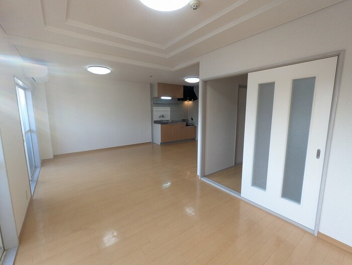 物件内観写真7　(居室)