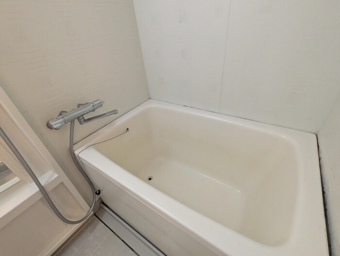 物件内観写真10　(バス／シャワールーム等)