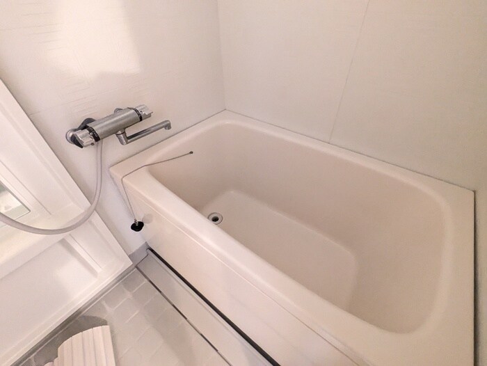 物件内観写真11　(バス／シャワールーム等)