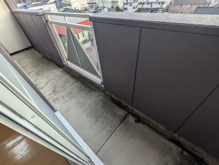 物件内観写真19　(ベランダ・バルコニー)