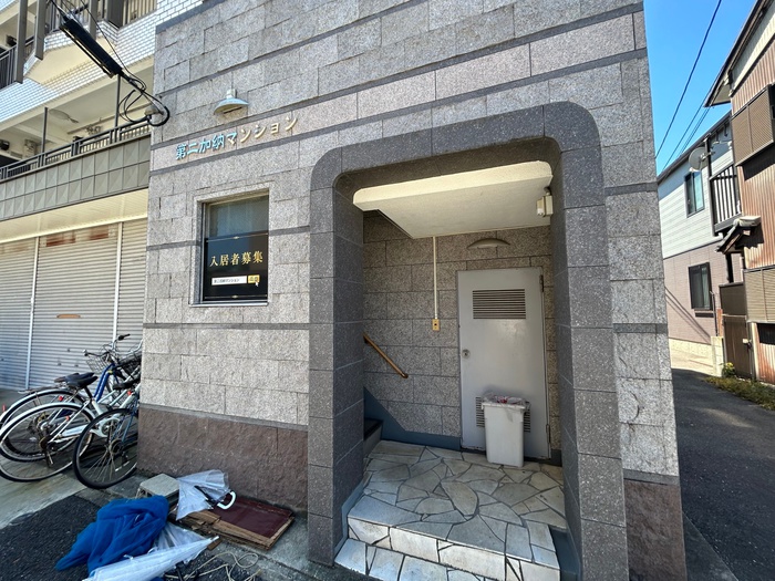外観写真
