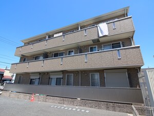 ネオステ－ジ外観写真