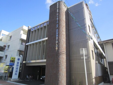 Ｃａｓａ　Ｓｔｅｌｌａ外観写真