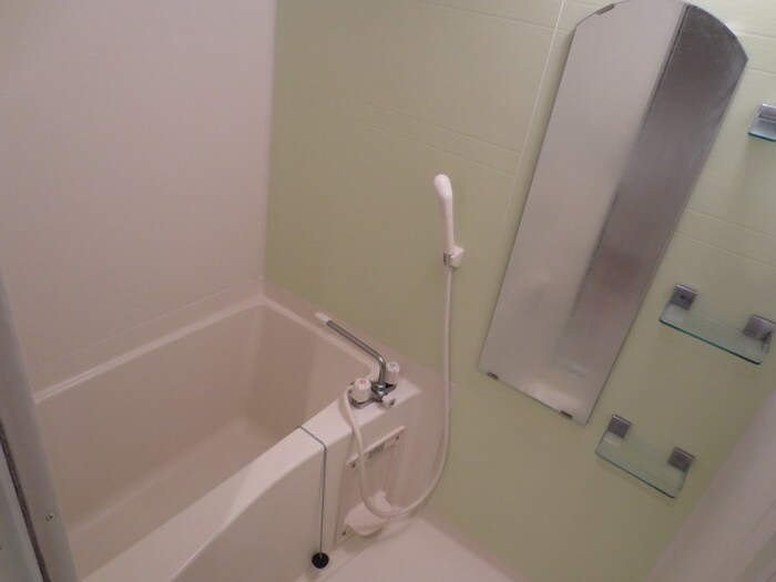 物件内観写真11　(バス／シャワールーム等)