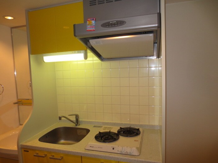 物件内観写真20　(キッチン)