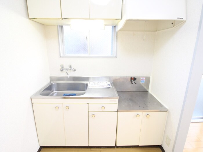 物件内観写真8　(キッチン)