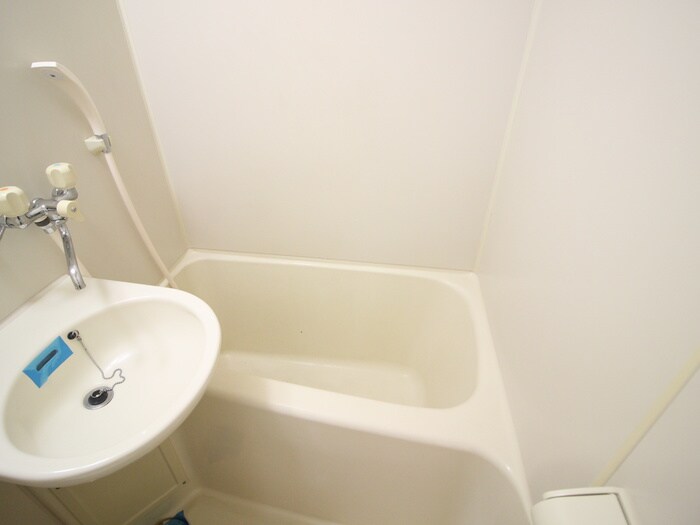 物件内観写真9　(バス／シャワールーム等)