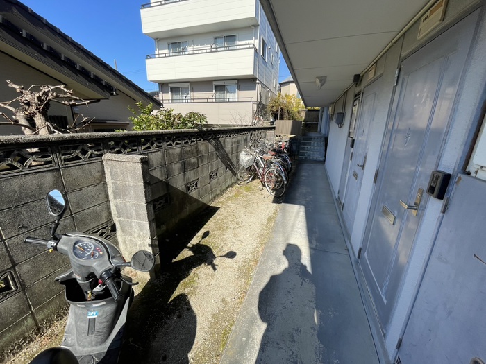 外観写真