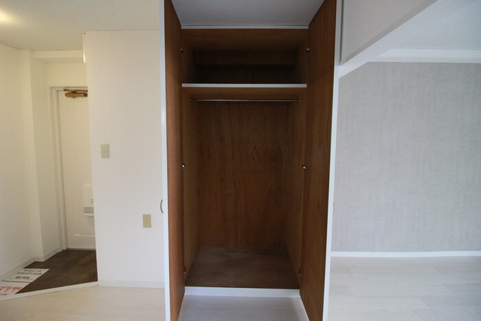 物件内観写真11　(収納)