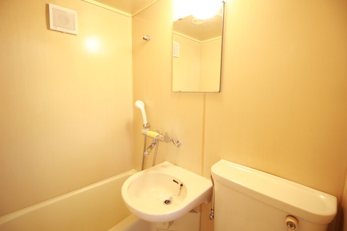 物件内観写真14　(洗面)