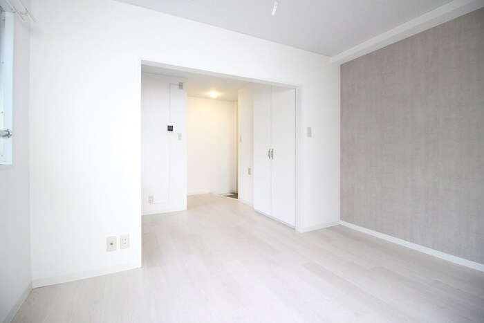 物件内観写真18　(居室)