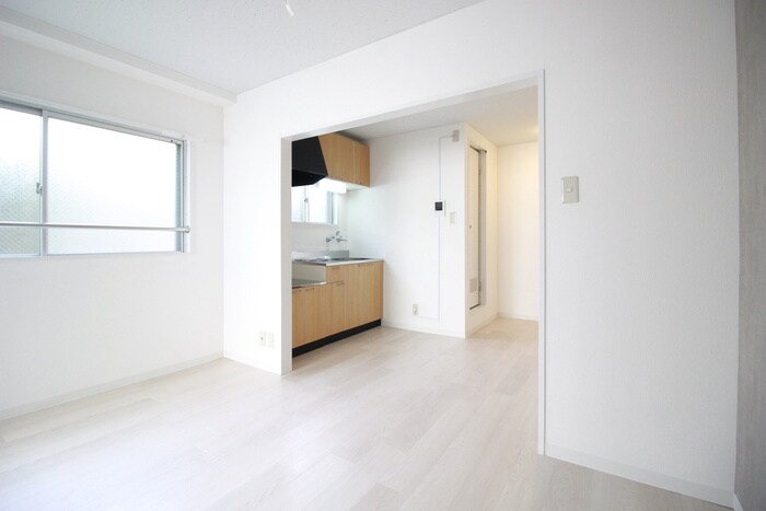 物件内観写真19　(居室)