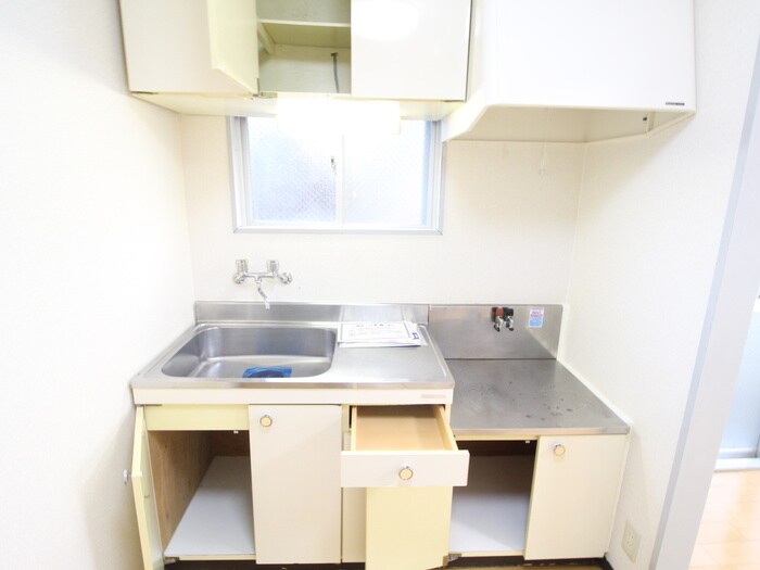 物件内観写真20　(キッチン)