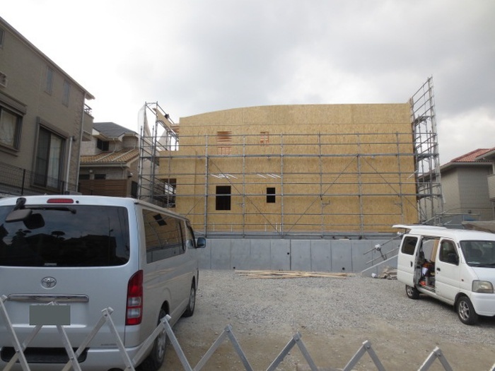 シェーネスハイムⅡ