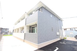 ｂｒｉｓｅ外観写真