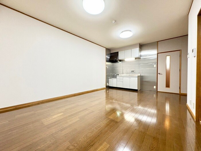 物件内観写真7　(居室)