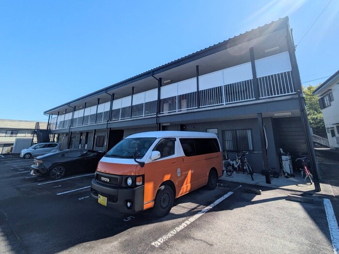 物件外観写真4　(外観写真)