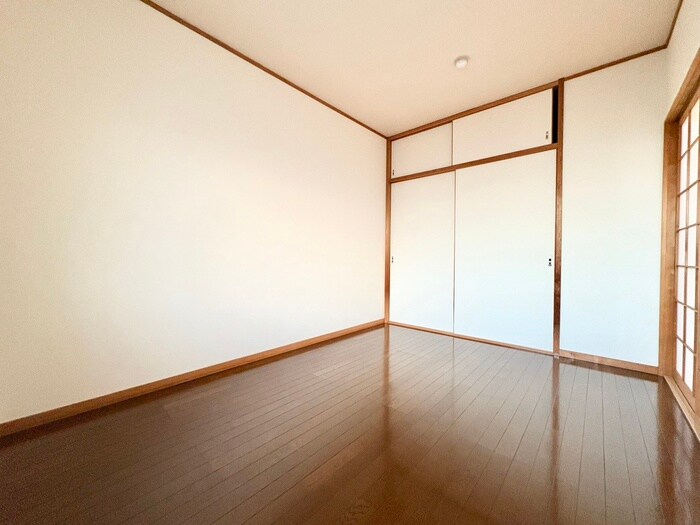 物件内観写真22　(居室)