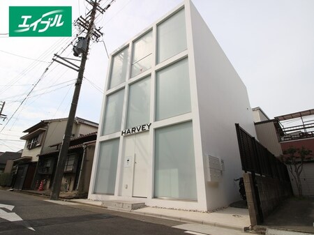 HARVEY RESIDENCE TAIKO外観写真