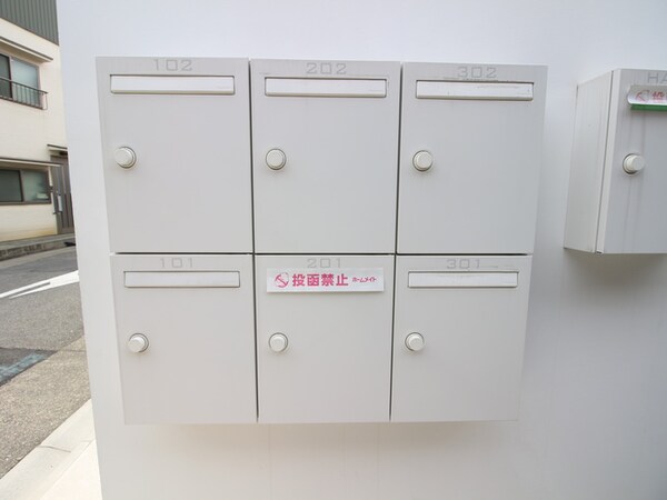 建物設備