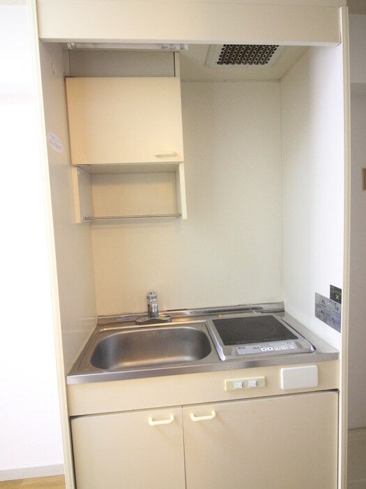 物件内観写真10　(キッチン)