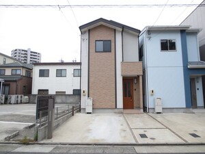 ファ－ストファミ－ル藤江Ｃ棟外観写真