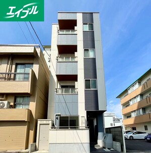 ｌｅ　ｂｏｉｓ　Ｔｅｎｍａ外観写真