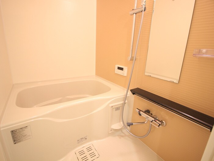 物件内観写真12　(バス／シャワールーム等)