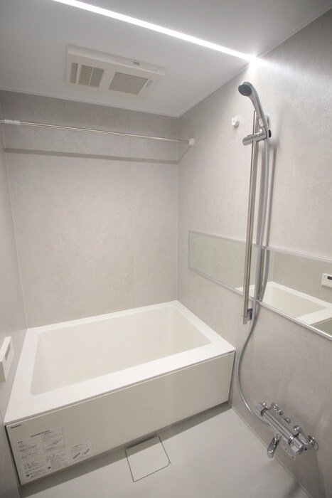 物件内観写真7　(バス／シャワールーム等)