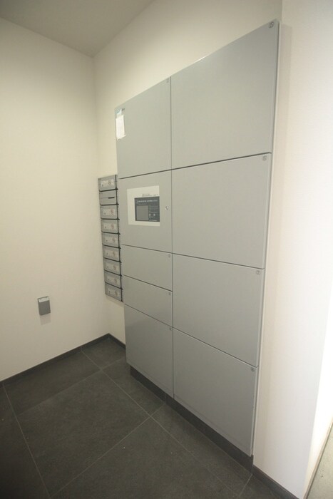 物件外観写真3　(建物設備)