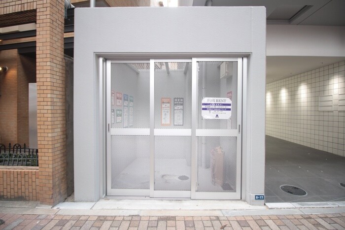 物件外観写真5　(建物設備)