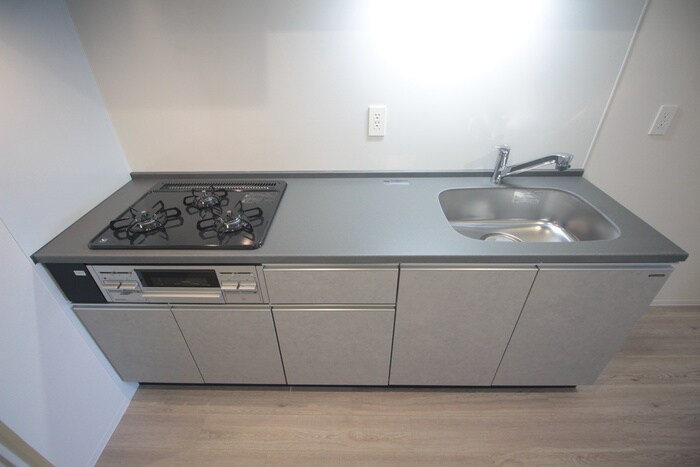 物件内観写真11　(キッチン)