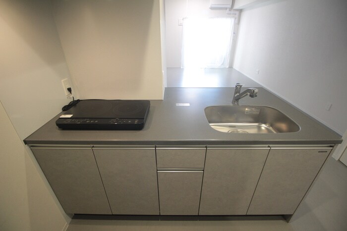 物件内観写真11　(キッチン)