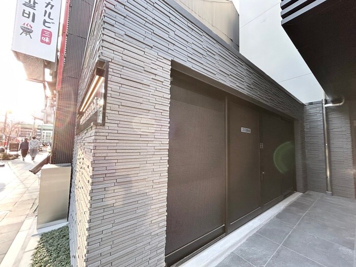 物件外観写真2　(その他)