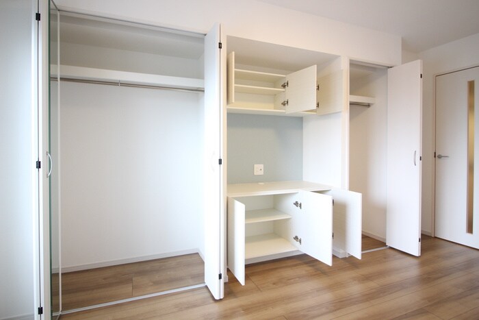 物件内観写真9　(収納)