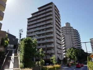 ﾊﾞﾝﾍﾞｰﾙ･ｸﾞﾗﾝ山手壱番館(202)外観写真