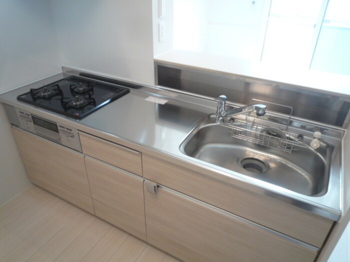 物件内観写真5　(キッチン)