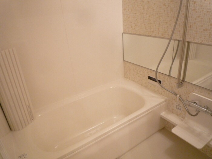 物件内観写真6　(バス／シャワールーム等)