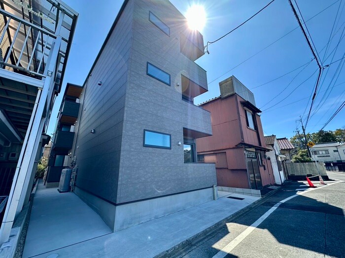 物件外観写真3　(外観写真)