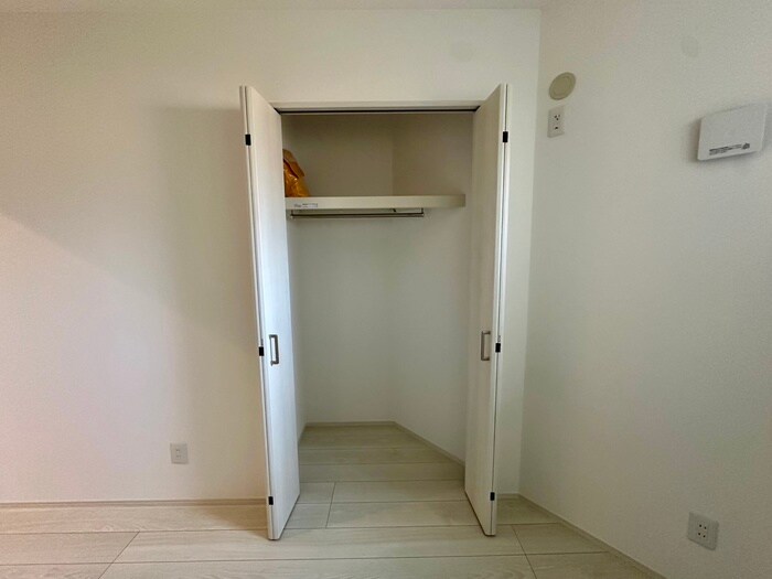 物件内観写真11　(収納)