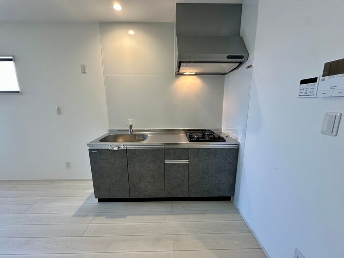 物件内観写真13　(キッチン)