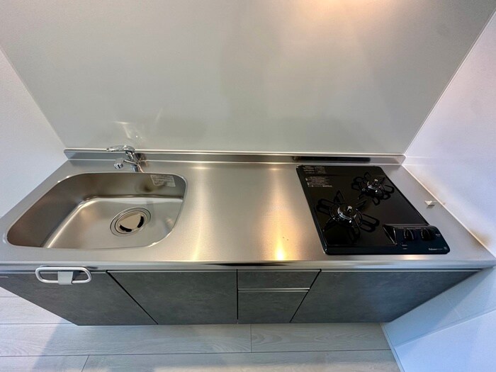 物件内観写真14　(キッチン)