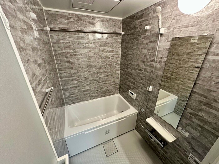 物件内観写真16　(バス／シャワールーム等)