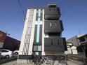 グランレーヴ中島新町