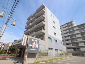 新村瀬ビル外観写真